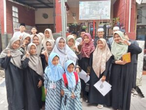 Yayasan Nurrahman