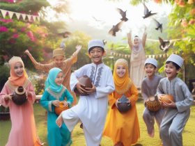payung hukum panti asuhan