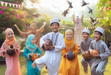 payung hukum panti asuhan