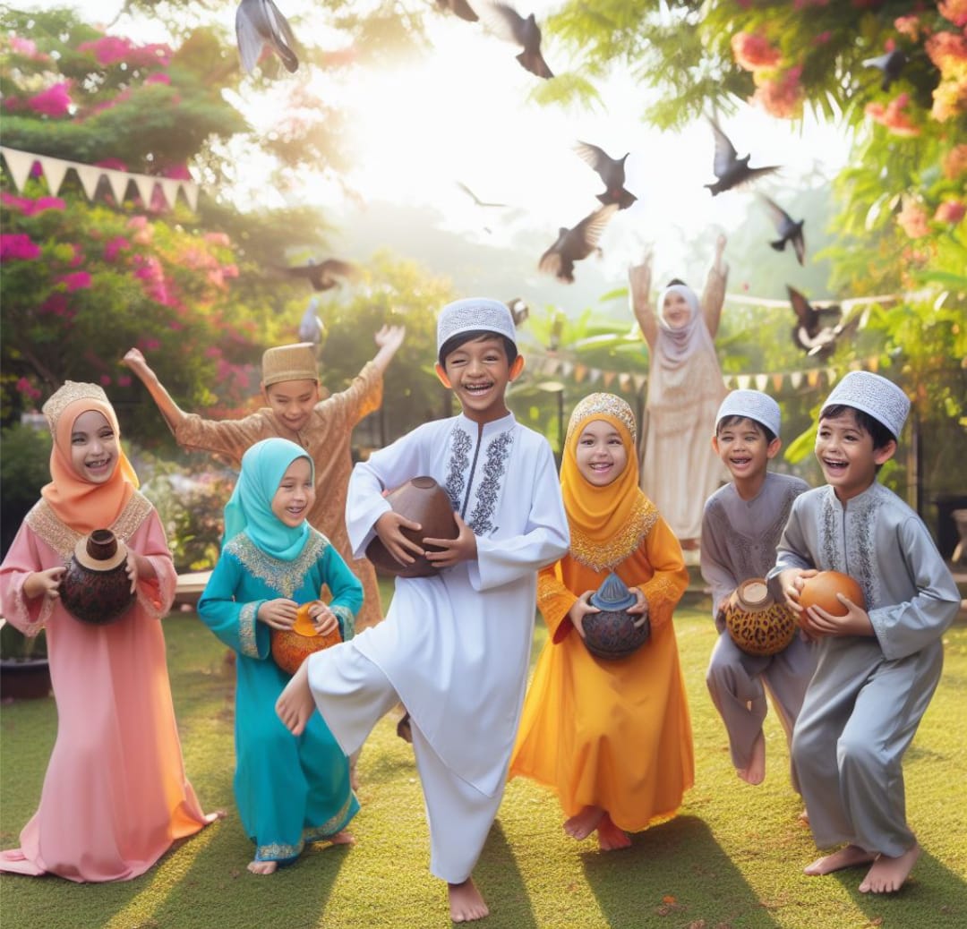 payung hukum panti asuhan