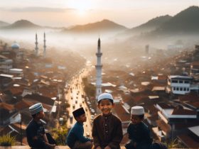daftar panti asuhan