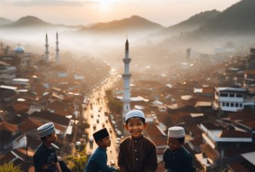 daftar panti asuhan
