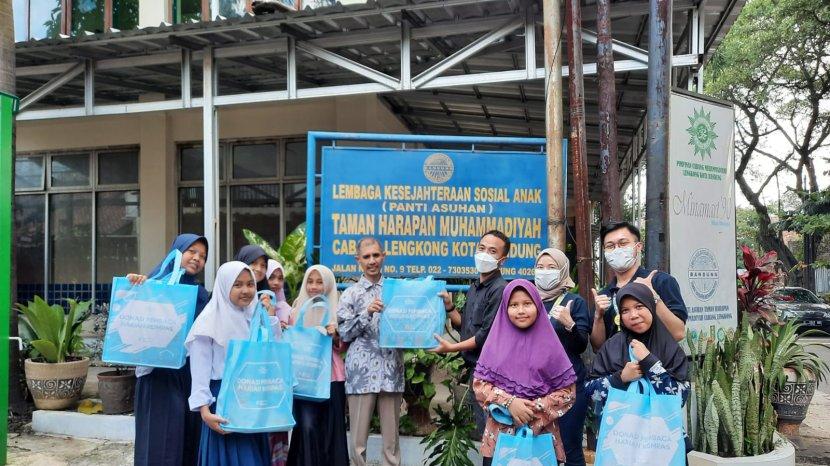 Yayasan Taman Harapan Muhammadiyah