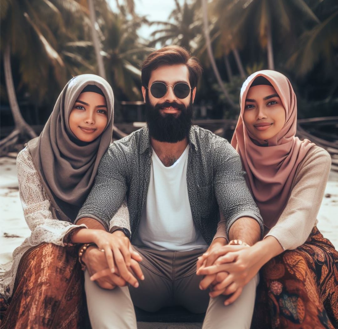 nikah misyar