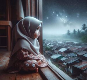anak