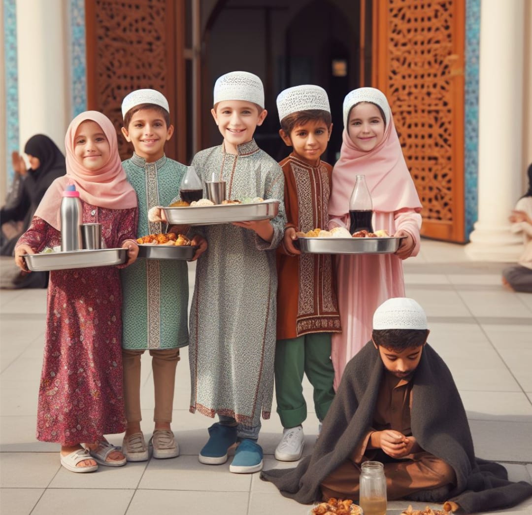 anak jalanan