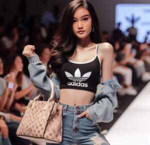 cantik