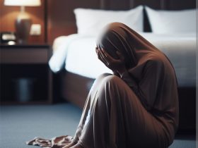 memperkosa muslimah