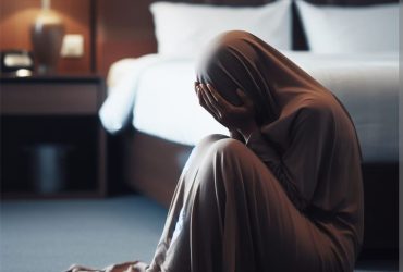memperkosa muslimah