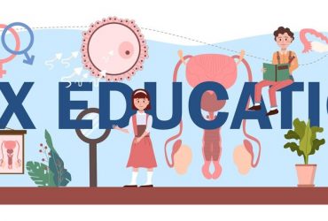 pendidikan seks