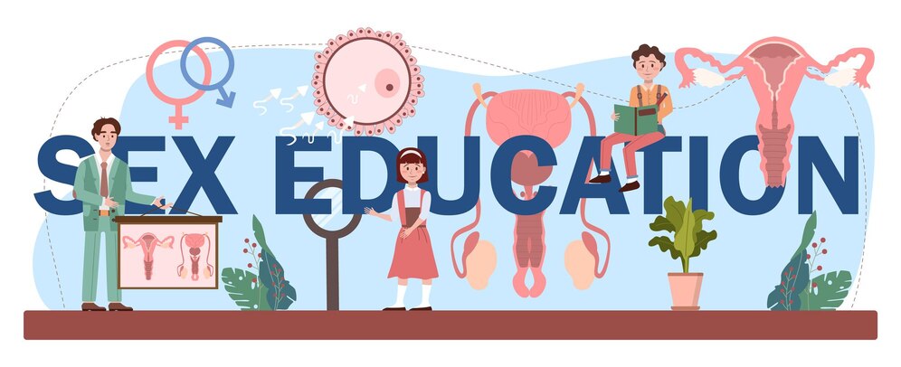 Pendidikan Seks dan Seks Tabu pendidikan seks
