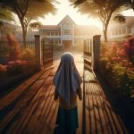 Panti Asuhan sebagai Tempat Persinggahan Anak Korban Nikah Siri anak korban nikah siri