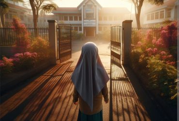 anak korban nikah siri