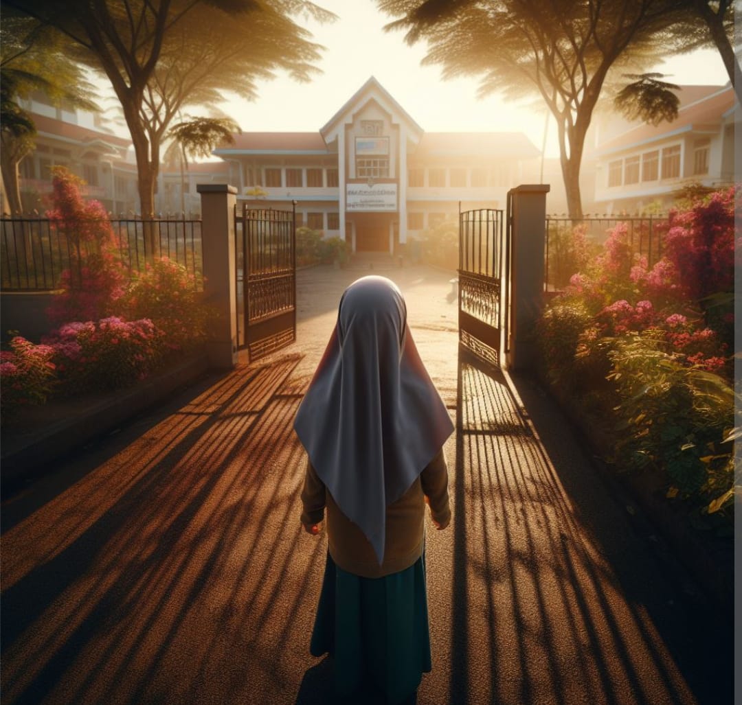 anak korban nikah siri