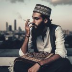 Kemiskinan di Indonesia dan Rokok kemiskinan di indonesia