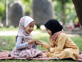 hari anak internasional