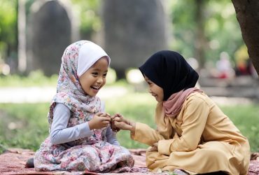 hari anak internasional