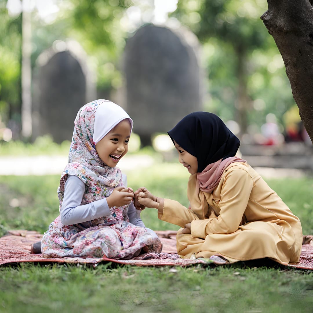 hari anak internasional