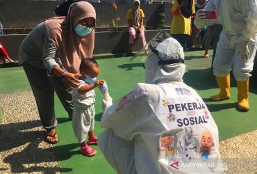 pidana kerja sosial