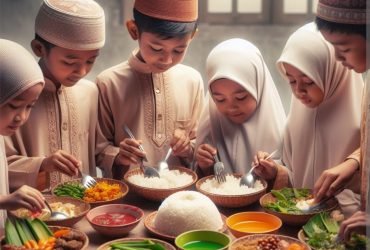 panti asuhan di bandung
