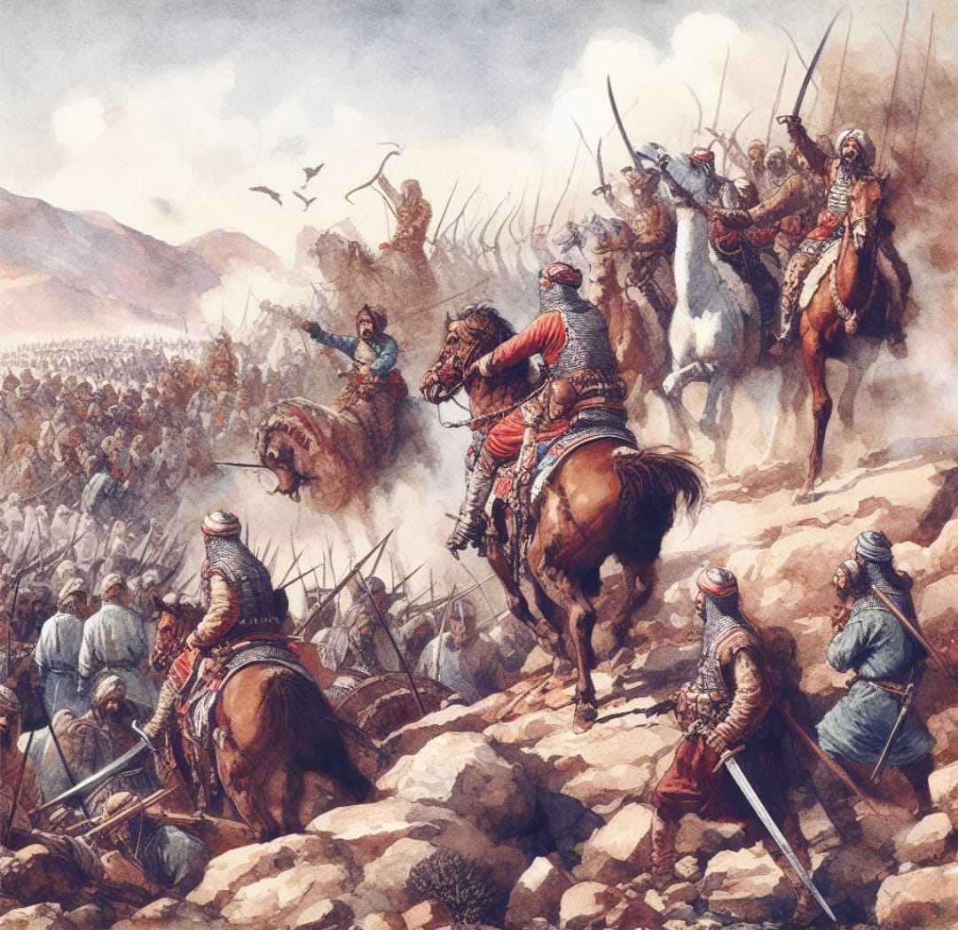 al-harrah