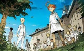 Film anime bertema panti asuhan