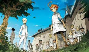 Film anime bertema panti asuhan