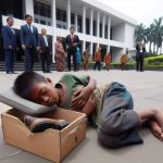 UU Perlindungan Fakir Miskin, Anak Yatim dan Terlantar uu anak yatim