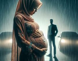hukum menikahi perempuan hamil