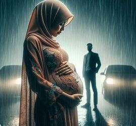 hukum menikahi perempuan hamil