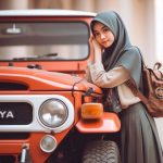 Pelarangan Jilbab Di Masa Orde Baru pelarangan jilbab