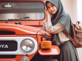 pelarangan jilbab