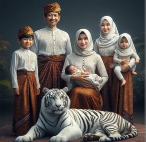 keluarga
