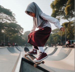 skate
