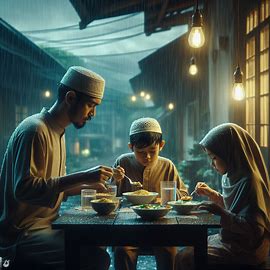 makan