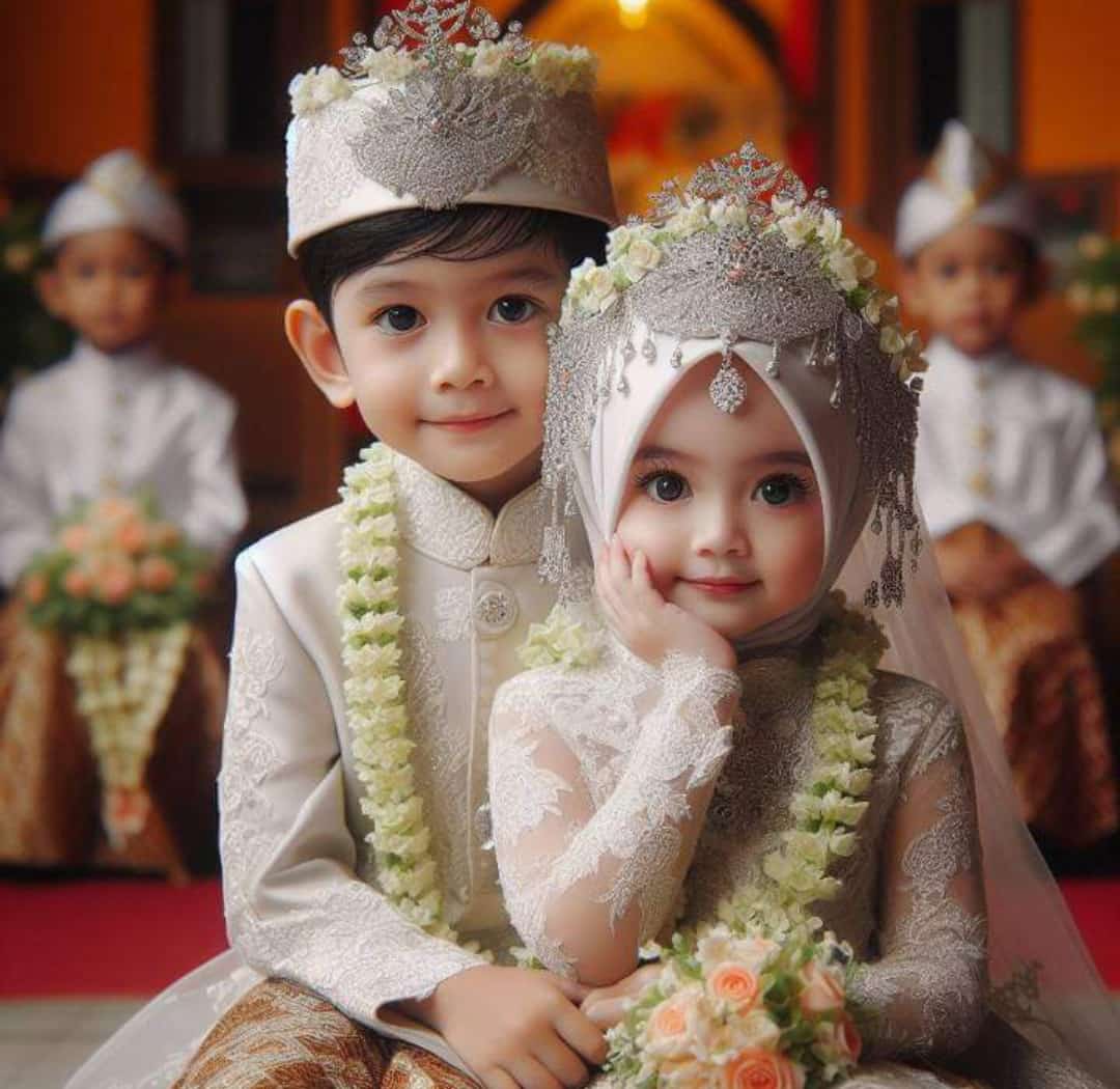 pernikahan dini