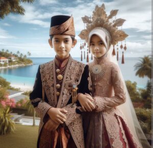 nikah dini