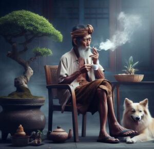 rokok