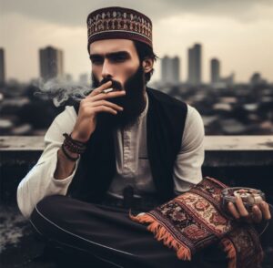 rokok