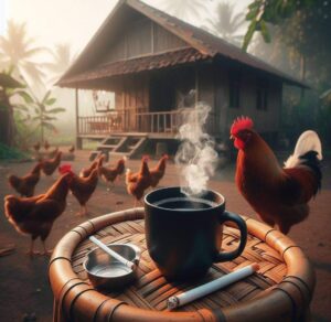 rokok