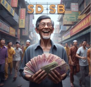 sdsb