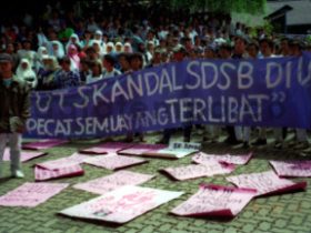 pelegalan judi