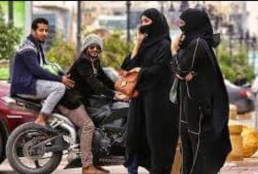 budaya pelecehan seksual