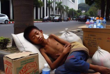 penerima zakat