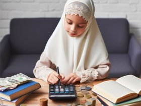 amil zakat