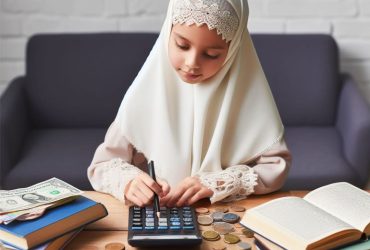 amil zakat