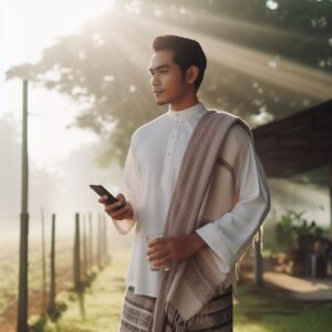 ustadz