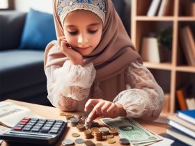 mengenal tentang zakat