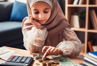 mengenal tentang zakat