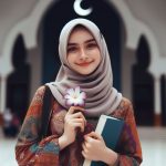 Adab Berpakaian Untuk Perempuan Menurut Syariat Islam adab berpakaian